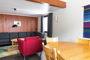 Abisko Turiststation STF