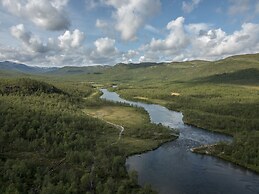 Abisko Turiststation STF