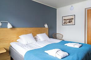 Abisko Turiststation STF