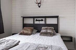 Abisko Turiststation STF