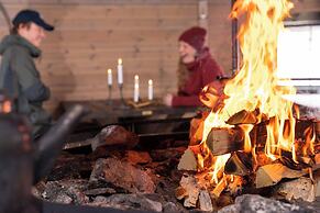 Abisko Turiststation STF