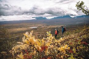 Abisko Turiststation STF