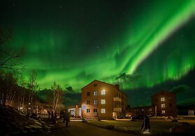 Abisko Turiststation STF