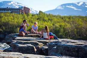 Abisko Turiststation STF