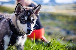 Abisko Turiststation STF