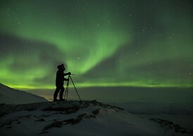 Abisko Turiststation STF