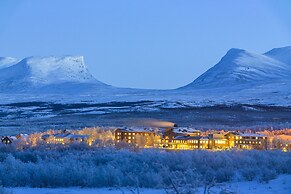 Abisko Turiststation STF