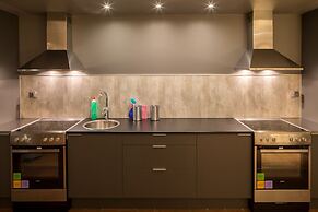 Abisko Turiststation STF