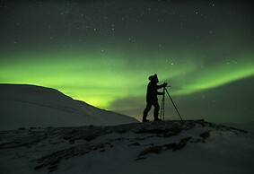 Abisko Turiststation STF