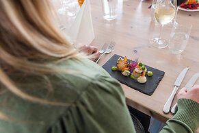 Abisko Turiststation STF