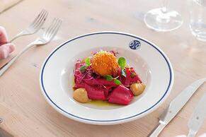 Abisko Turiststation STF