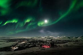 Abisko Turiststation STF