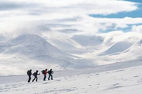 Abisko Turiststation STF