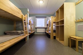 Abisko Turiststation STF