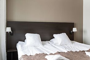 Abisko Turiststation STF