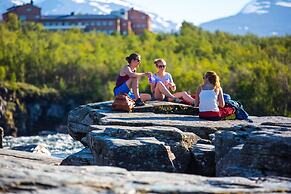 Abisko Turiststation STF