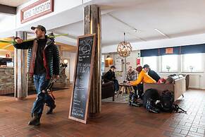 Abisko Turiststation STF