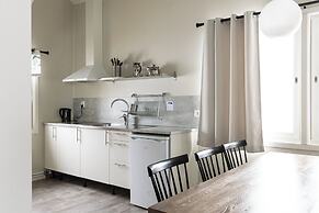 Abisko Turiststation STF