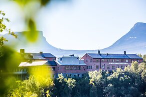 Abisko Turiststation STF