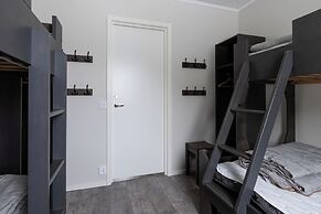 Abisko Turiststation STF