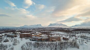 Abisko Turiststation STF