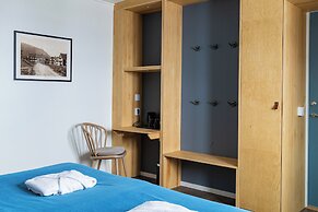 Abisko Turiststation STF