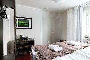 Abisko Turiststation STF