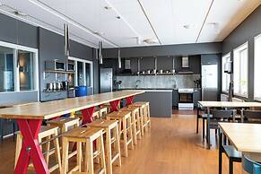 Abisko Turiststation STF