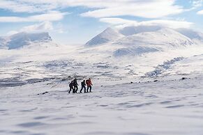 Abisko Turiststation STF