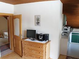 Holiday Apartment in Nassfeld/carinthia With Sauna