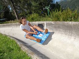 Holiday Apartment in Nassfeld/carinthia With Sauna