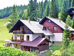 Holiday Apartment in Nassfeld/carinthia With Sauna