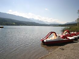 Holiday Apartment in Nassfeld/carinthia With Sauna