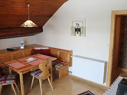 Holiday Apartment in Nassfeld/carinthia With Sauna
