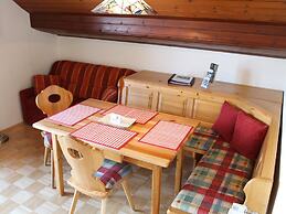 Holiday Apartment in Nassfeld/carinthia With Sauna