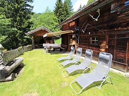 Chalet in Obervellach in Carinthia