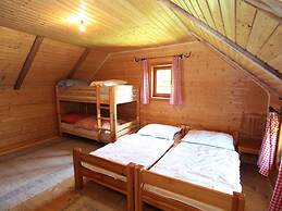 Chalet in Obervellach in Carinthia