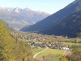 Chalet in Obervellach in Carinthia