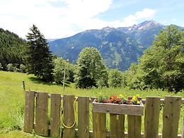 Chalet in Obervellach in Carinthia