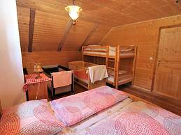 Chalet in Obervellach in Carinthia