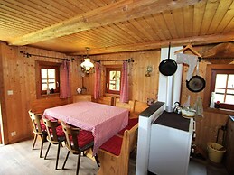 Chalet in Obervellach in Carinthia