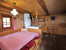 Chalet in Obervellach in Carinthia
