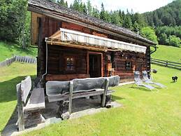 Chalet in Obervellach in Carinthia