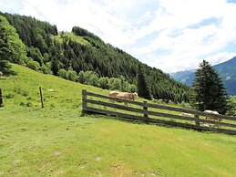 Chalet in Obervellach in Carinthia