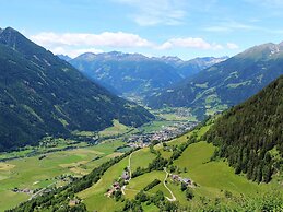 Chalet in Obervellach in Carinthia