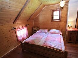 Chalet in Obervellach in Carinthia