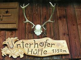 Chalet in Obervellach in Carinthia