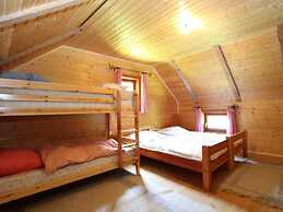 Chalet in Obervellach in Carinthia