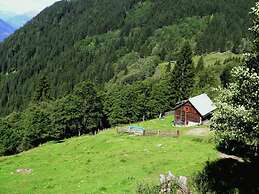 Chalet in Obervellach in Carinthia