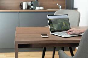 Brera Serviced Apartments Ulm
